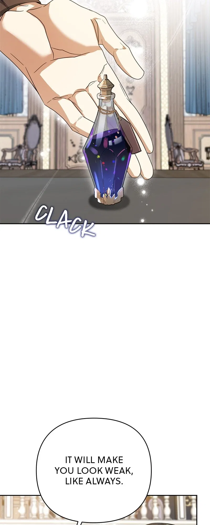 My Husband is Weak by Day, Strong by Night Chapter 46 – Page 64