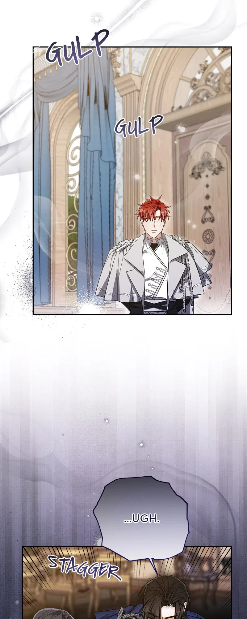 My Husband is Weak by Day, Strong by Night Chapter 46 – Page 67