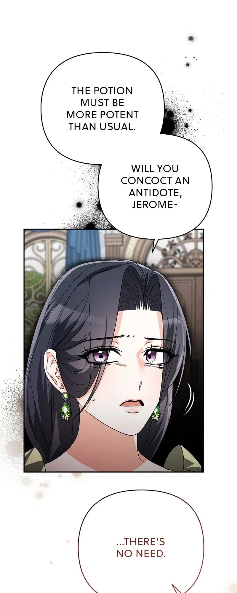 My Husband is Weak by Day, Strong by Night Chapter 46 – Page 69