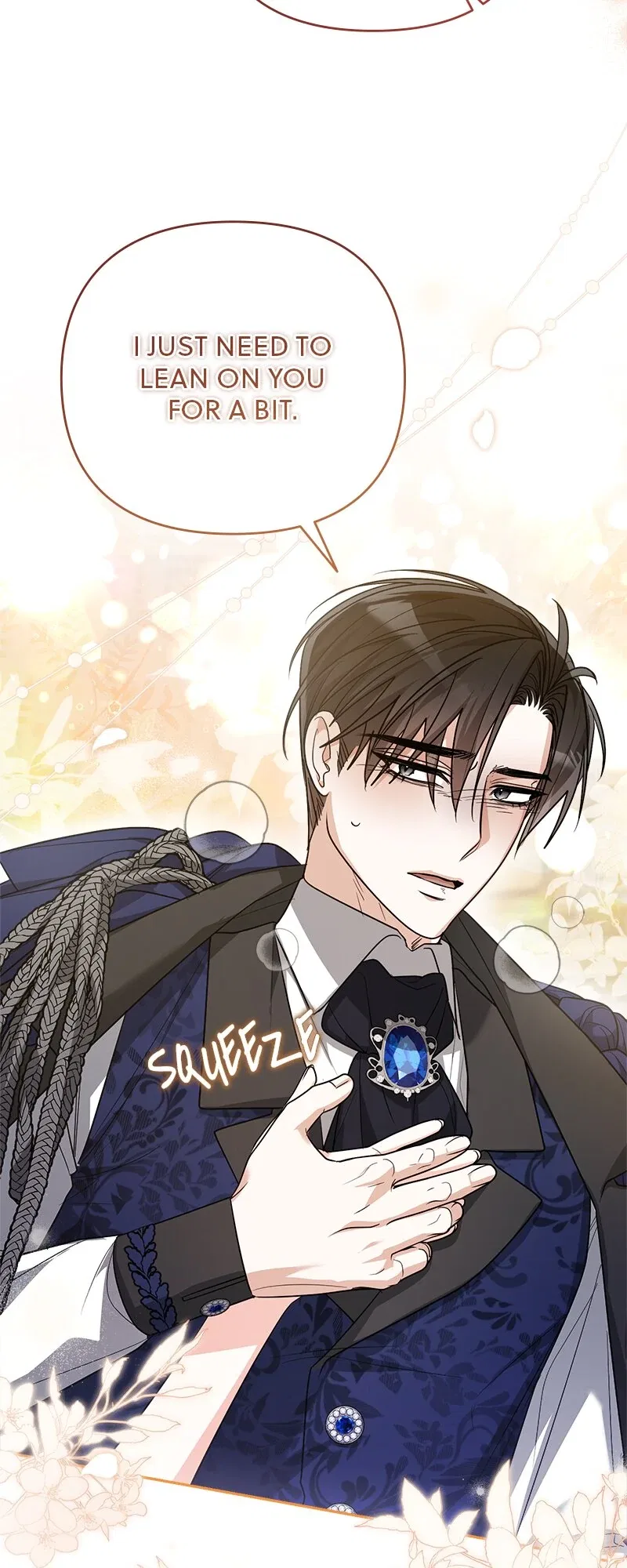 My Husband is Weak by Day, Strong by Night Chapter 46 – Page 70