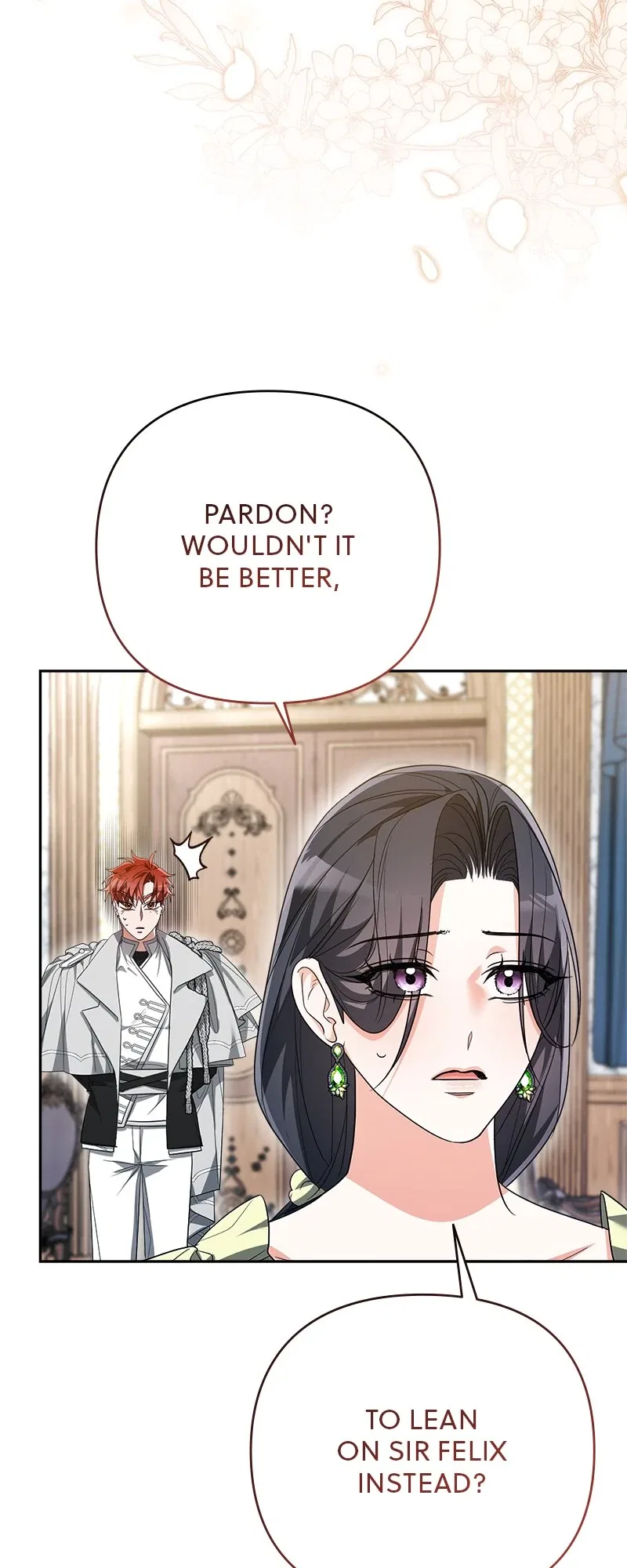 My Husband is Weak by Day, Strong by Night Chapter 46 – Page 71