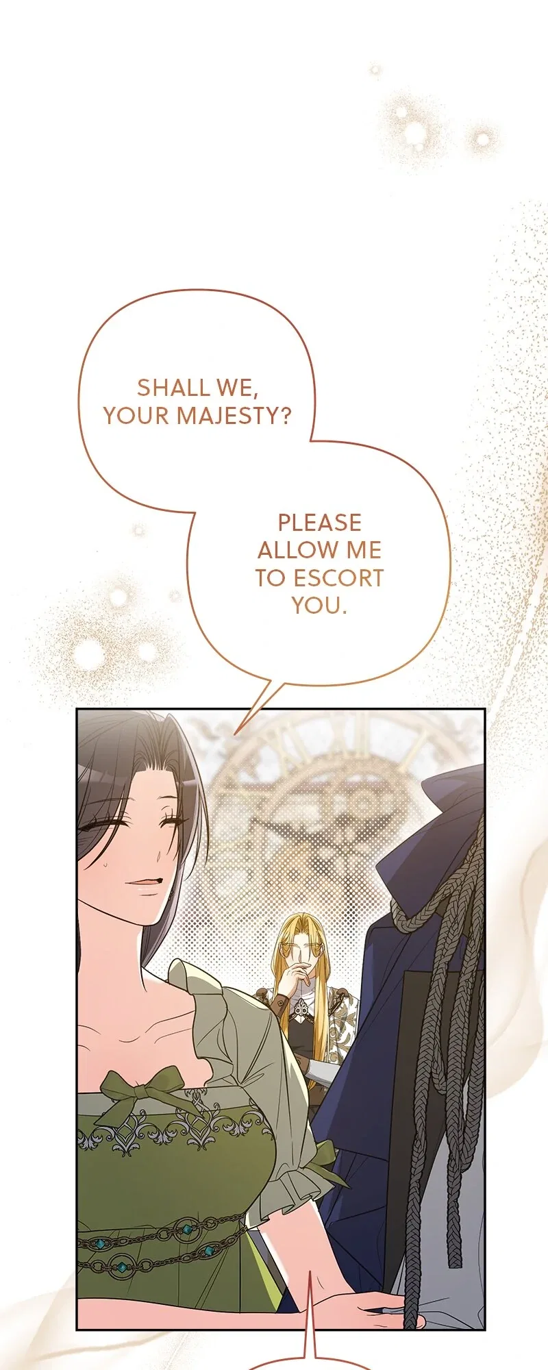 My Husband is Weak by Day, Strong by Night Chapter 46 – Page 74
