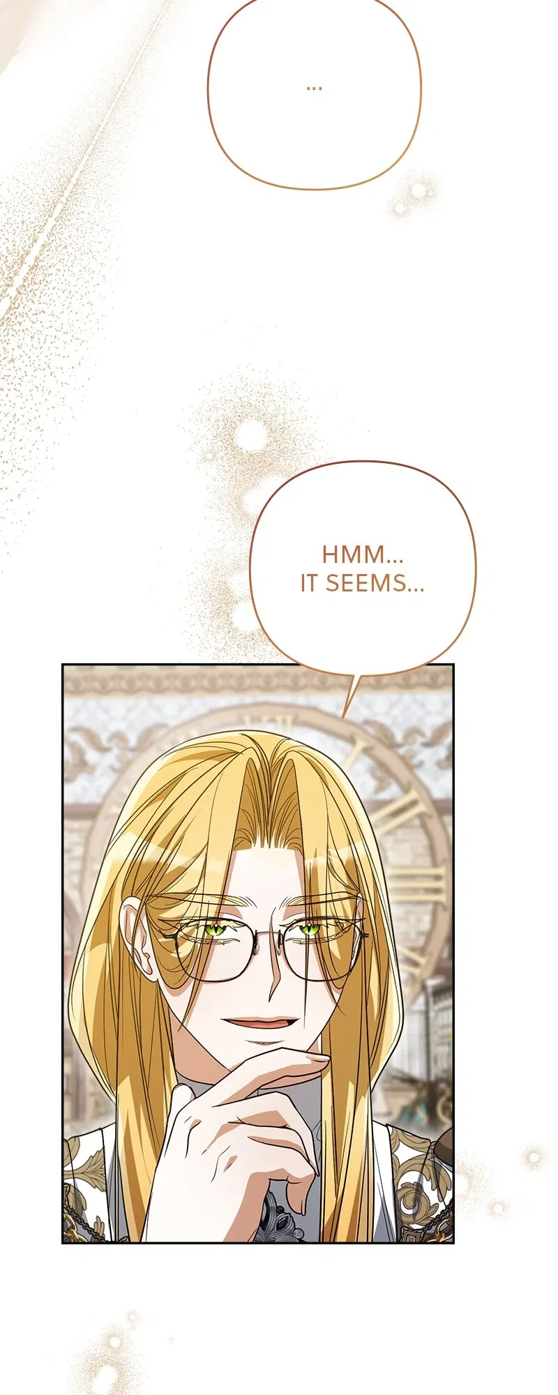 My Husband is Weak by Day, Strong by Night Chapter 46 – Page 75