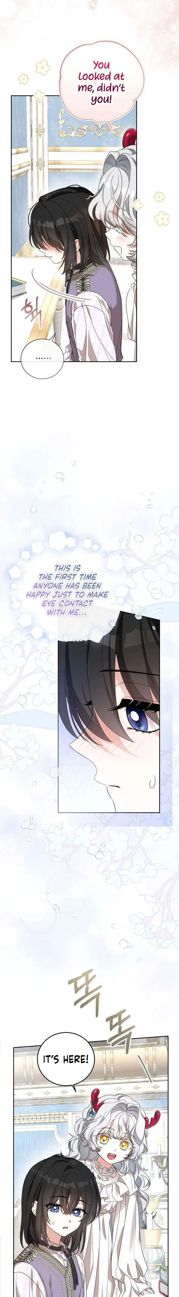 While Others Became Female Leads In Romantic Fantasy Novels, I Became A Closet Monster Chapter 5 – Page 19