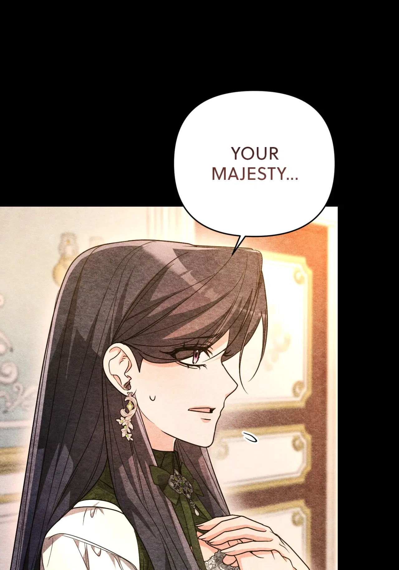 My Husband is Weak by Day, Strong by Night Chapter 45 – Page 5