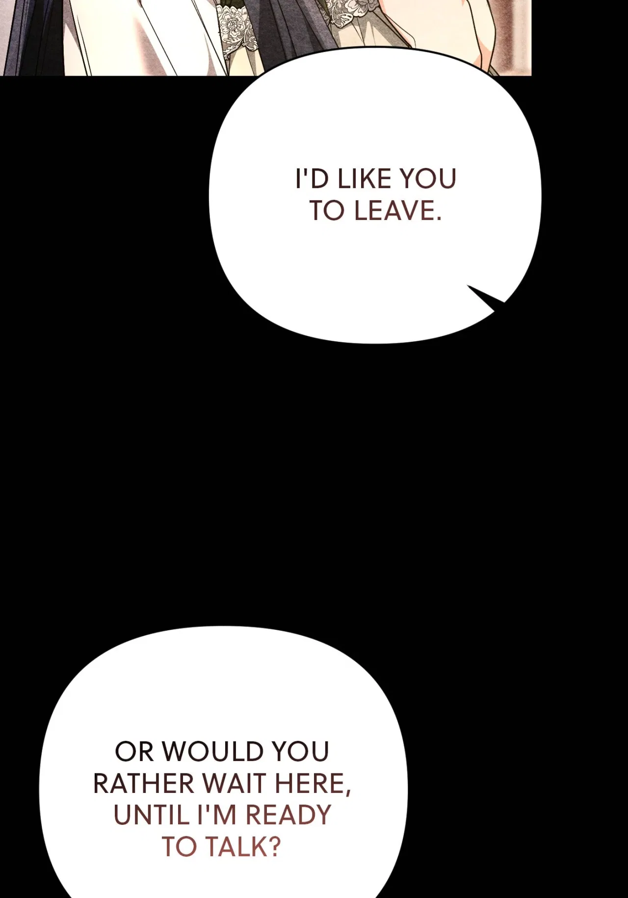 My Husband is Weak by Day, Strong by Night Chapter 45 – Page 6