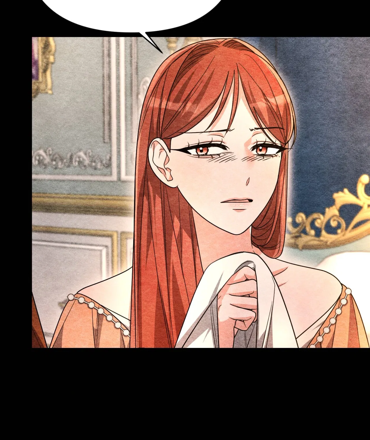 My Husband is Weak by Day, Strong by Night Chapter 45 – Page 7