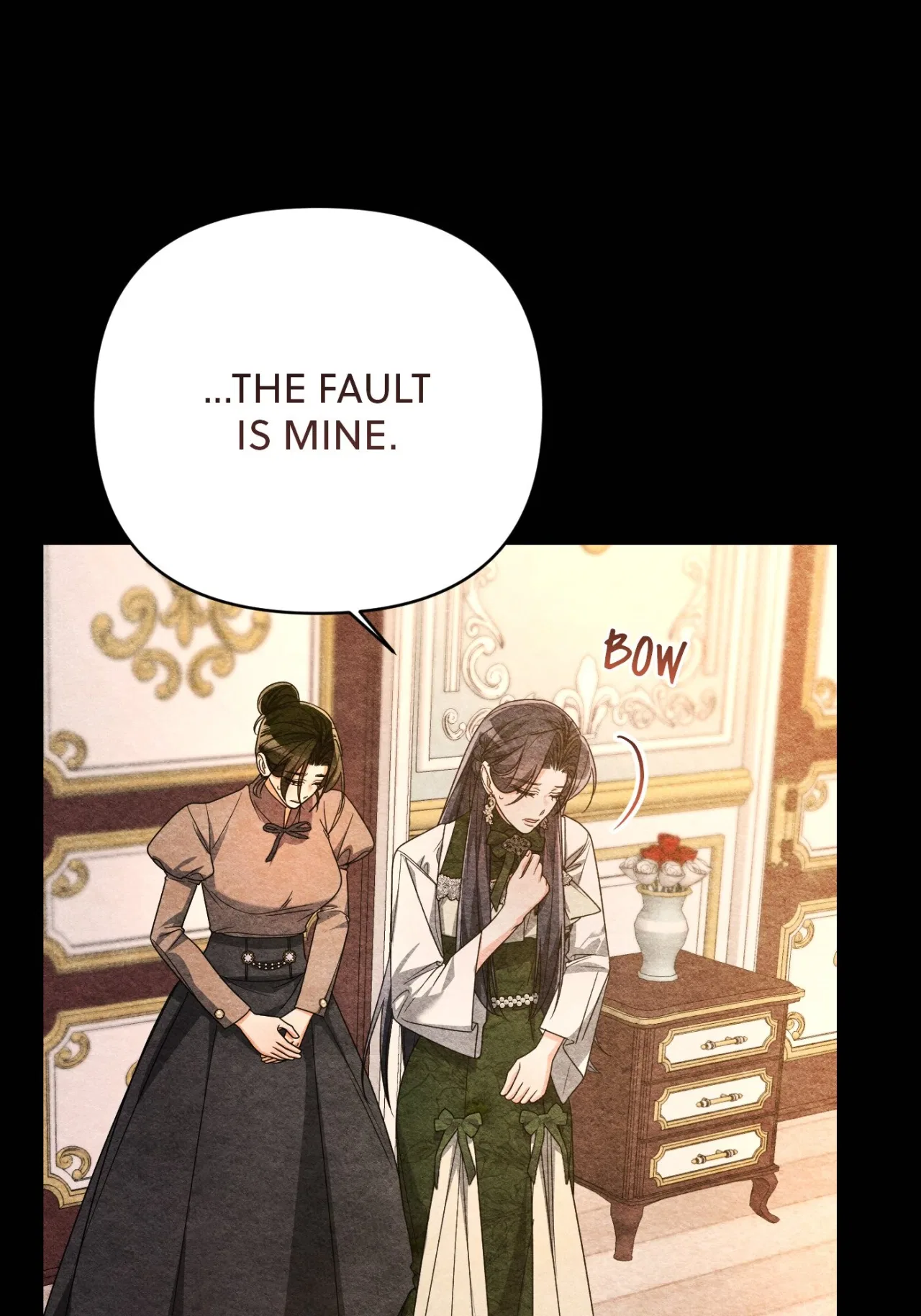 My Husband is Weak by Day, Strong by Night Chapter 45 – Page 8