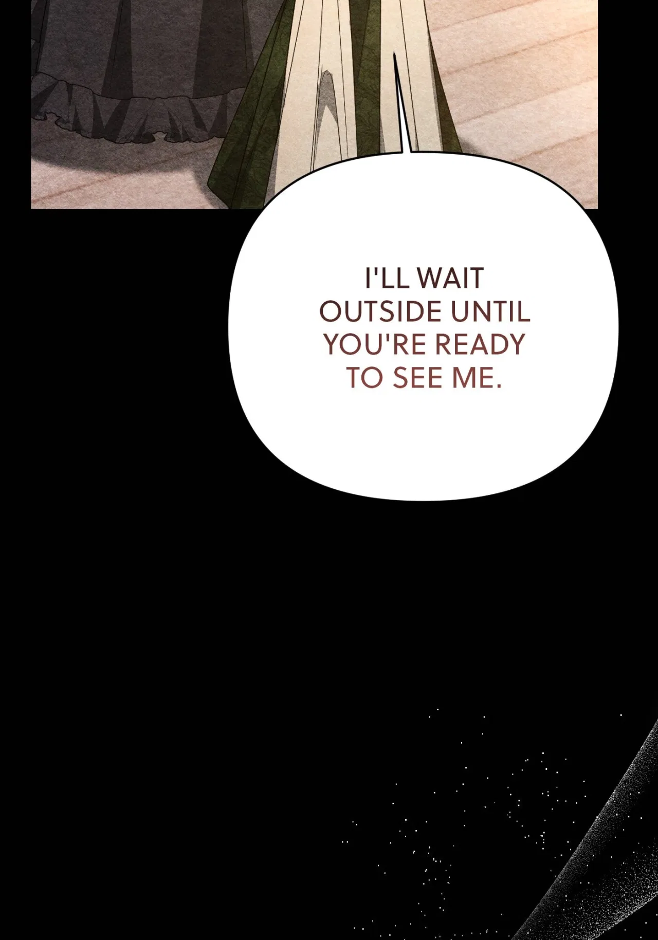 My Husband is Weak by Day, Strong by Night Chapter 45 – Page 9