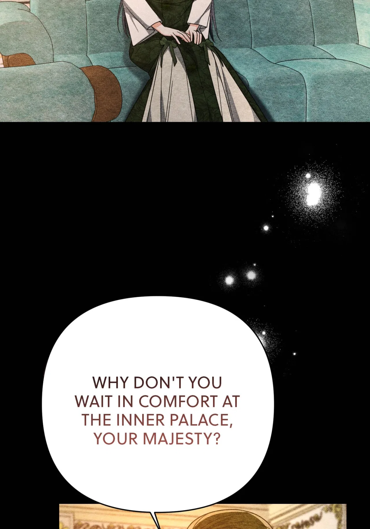 My Husband is Weak by Day, Strong by Night Chapter 45 – Page 12