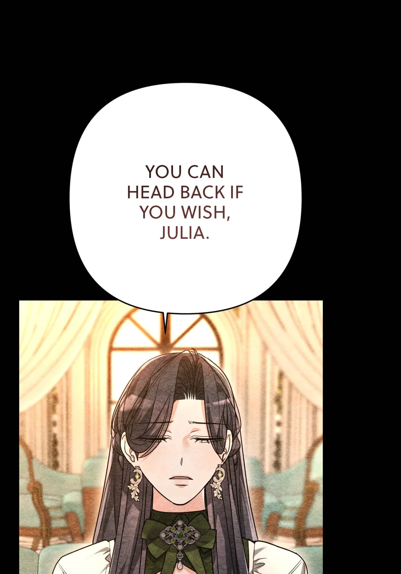 My Husband is Weak by Day, Strong by Night Chapter 45 – Page 14