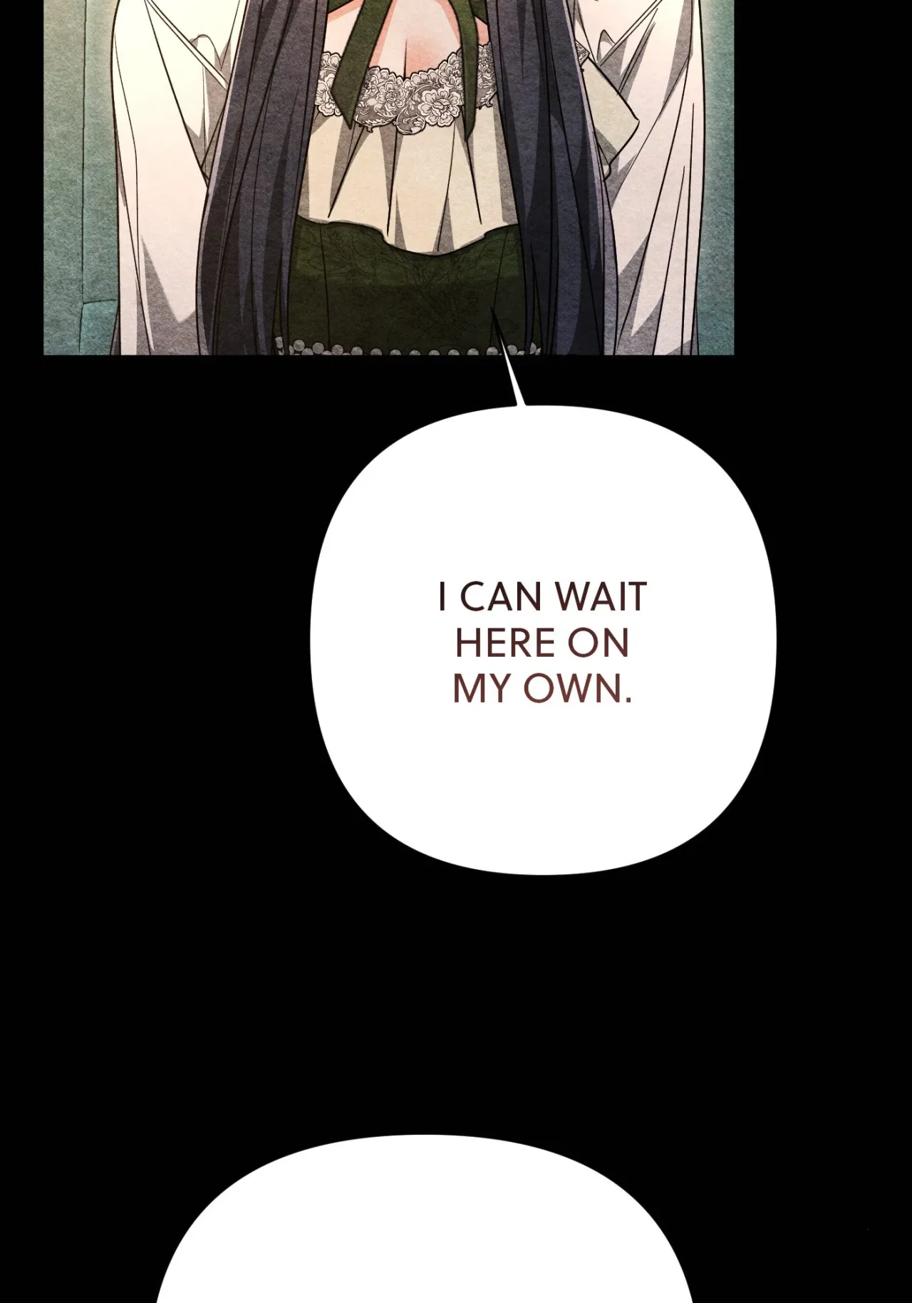 My Husband is Weak by Day, Strong by Night Chapter 45 – Page 15