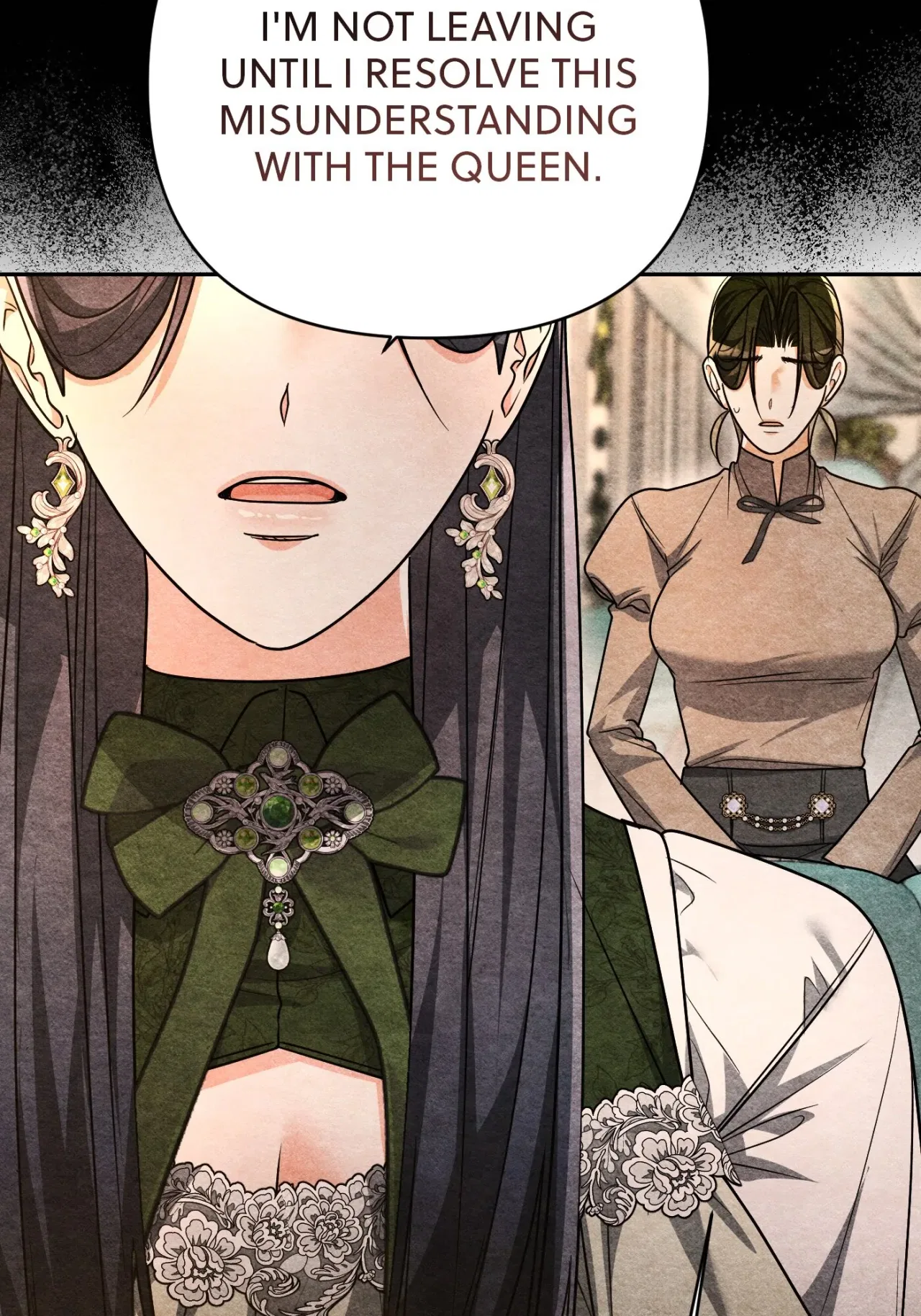 My Husband is Weak by Day, Strong by Night Chapter 45 – Page 16