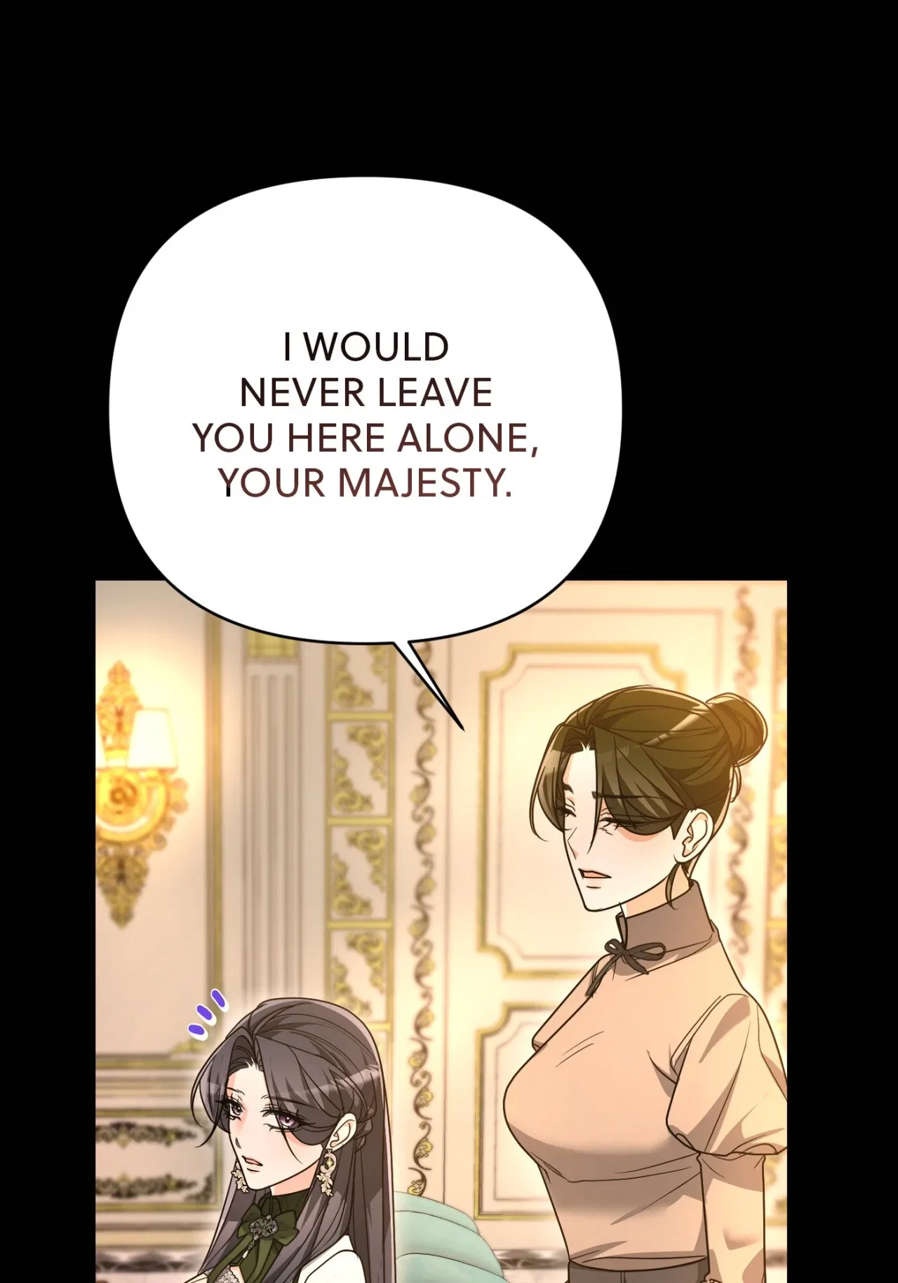 My Husband is Weak by Day, Strong by Night Chapter 45 – Page 18