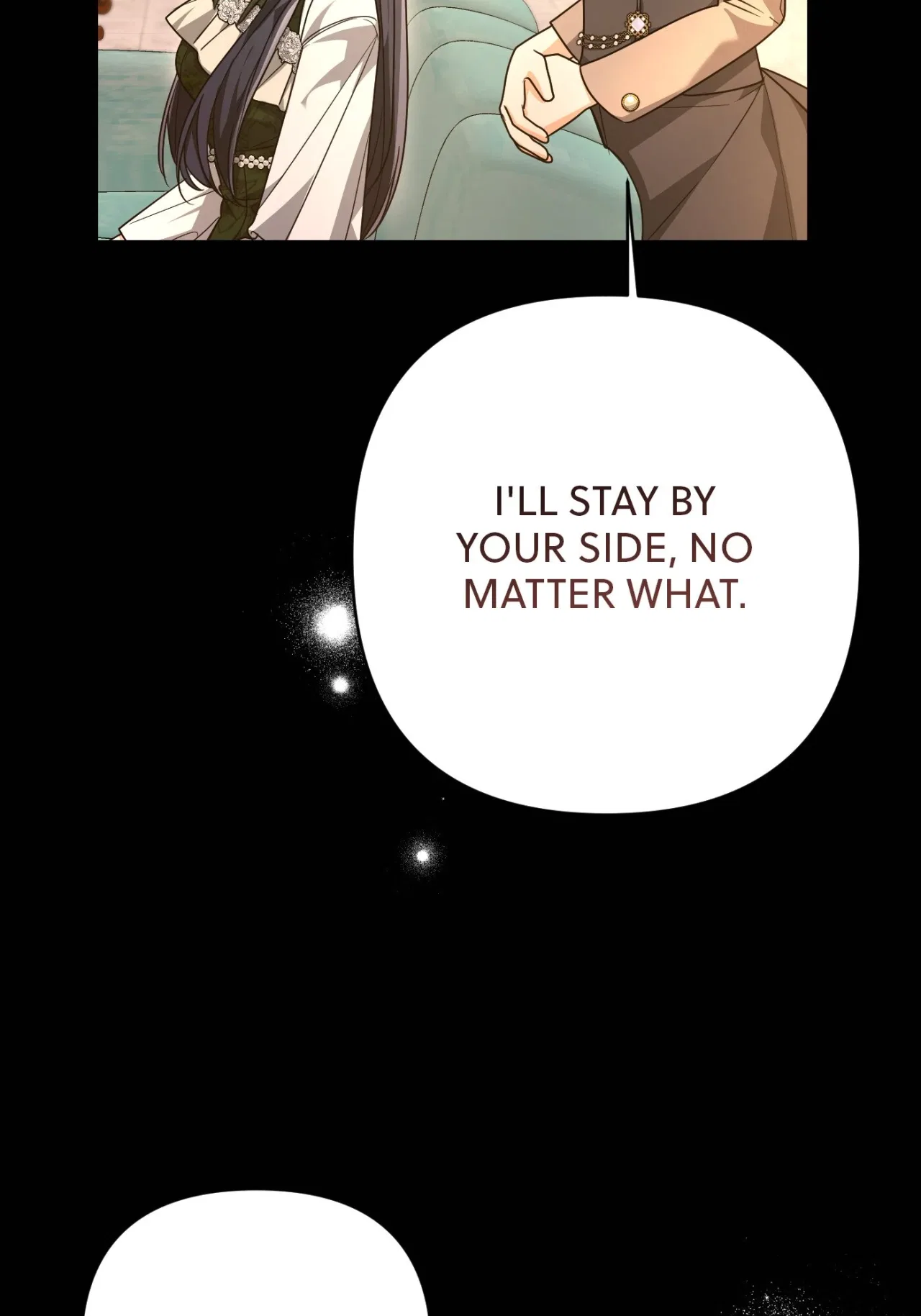 My Husband is Weak by Day, Strong by Night Chapter 45 – Page 19