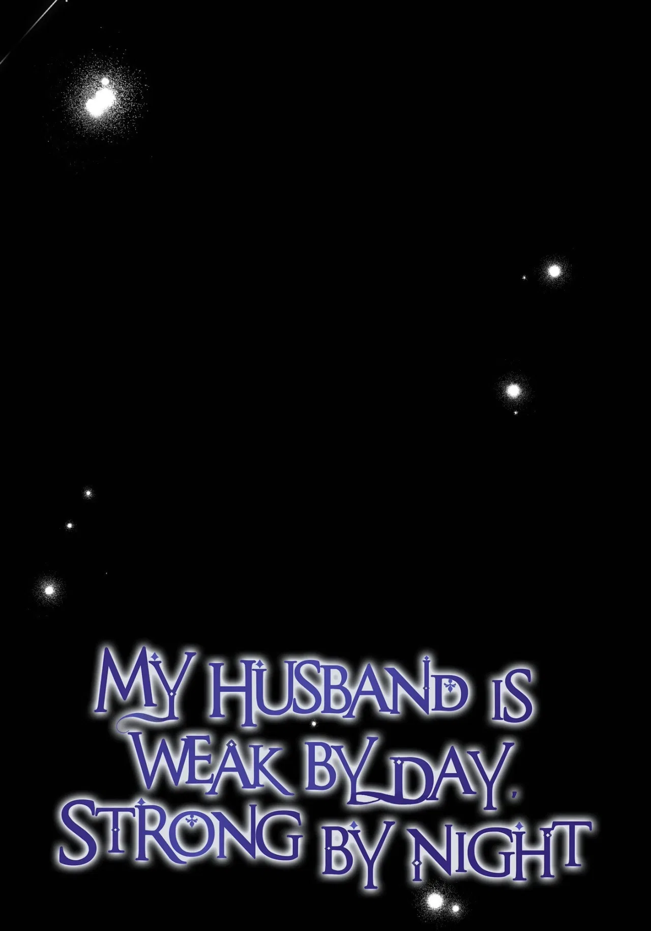 My Husband is Weak by Day, Strong by Night Chapter 45 – Page 21