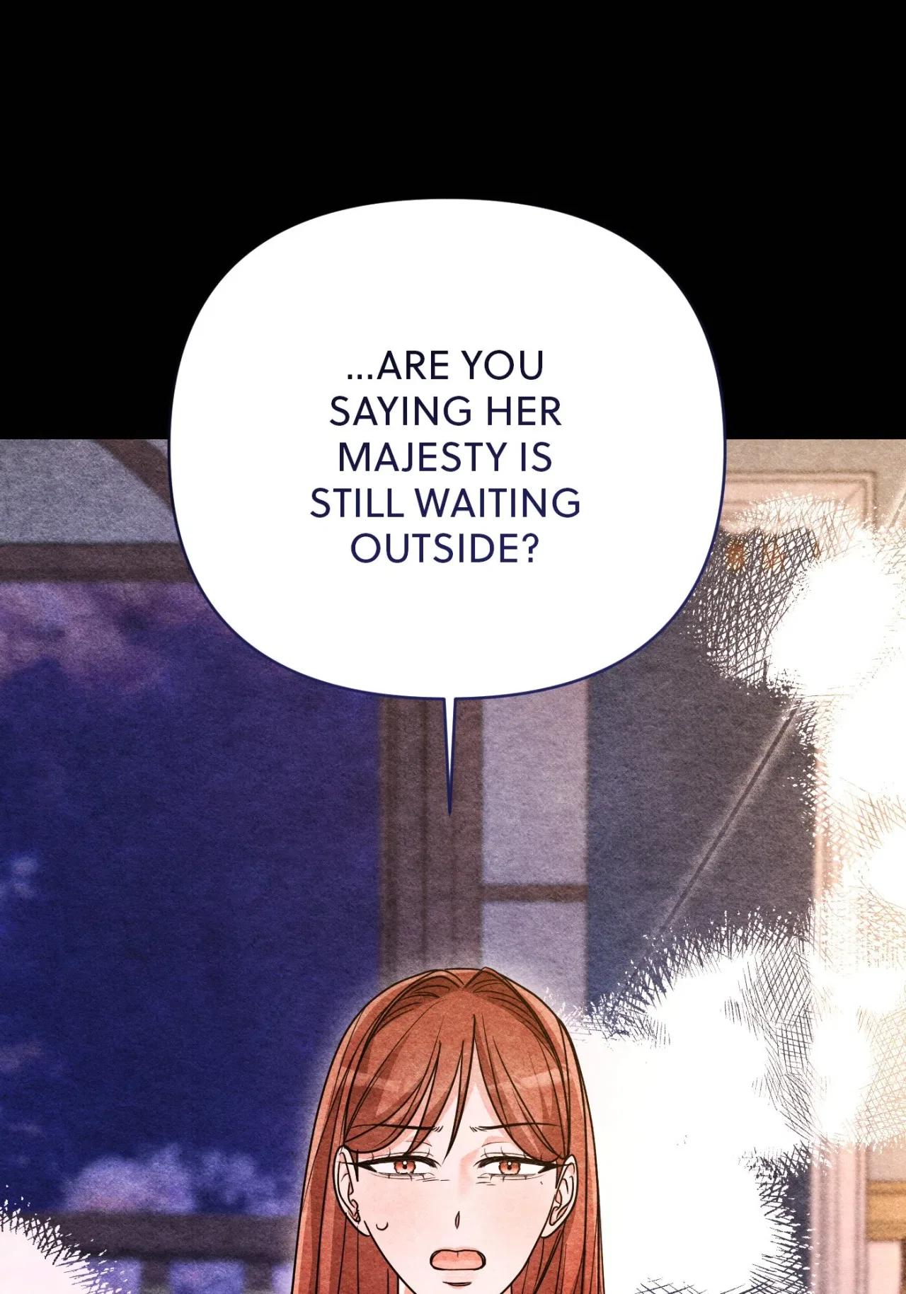 My Husband is Weak by Day, Strong by Night Chapter 45 – Page 24