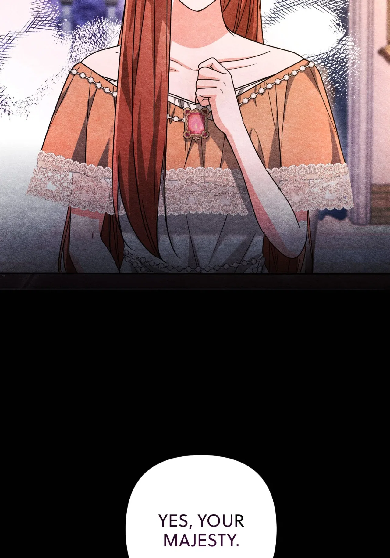 My Husband is Weak by Day, Strong by Night Chapter 45 – Page 25