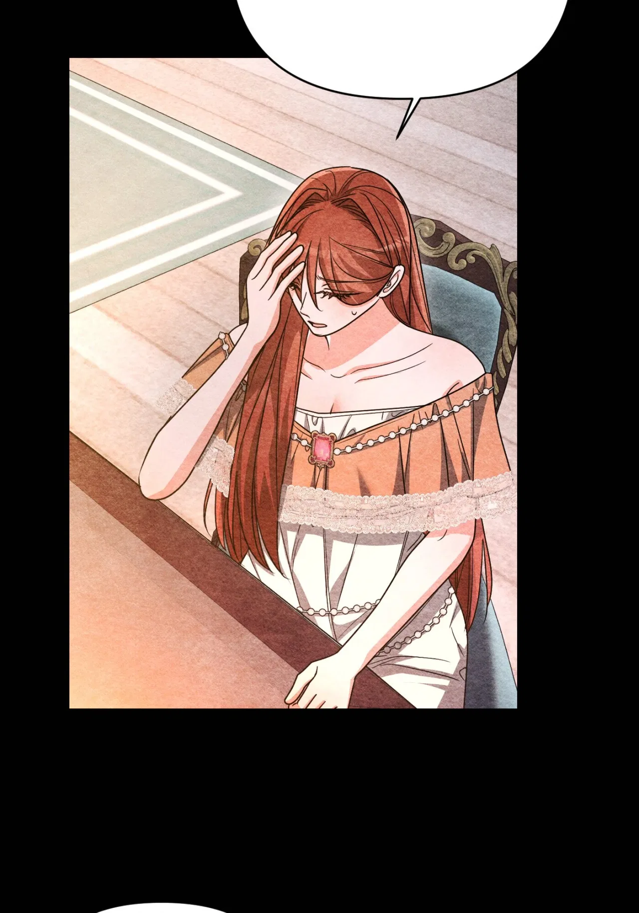 My Husband is Weak by Day, Strong by Night Chapter 45 – Page 28