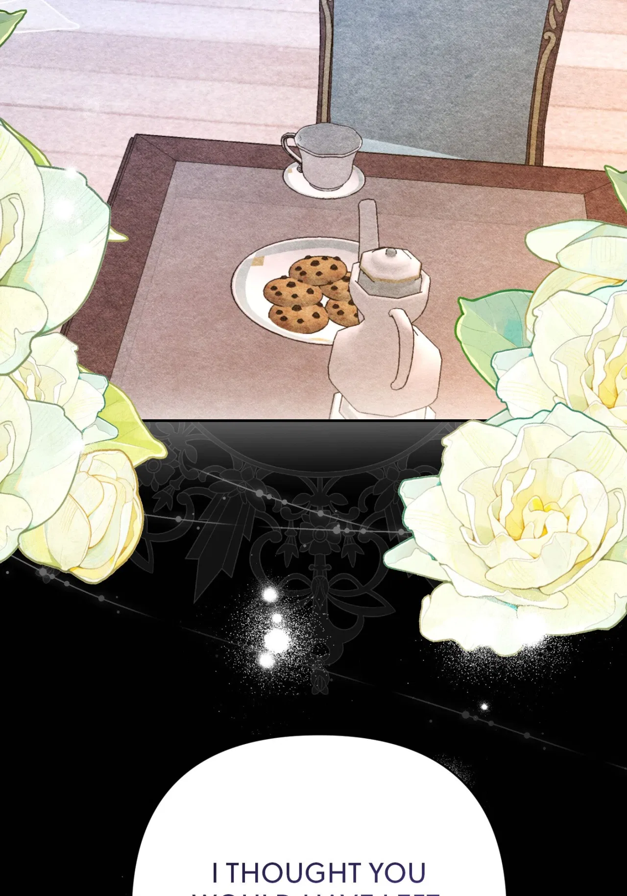 My Husband is Weak by Day, Strong by Night Chapter 45 – Page 34