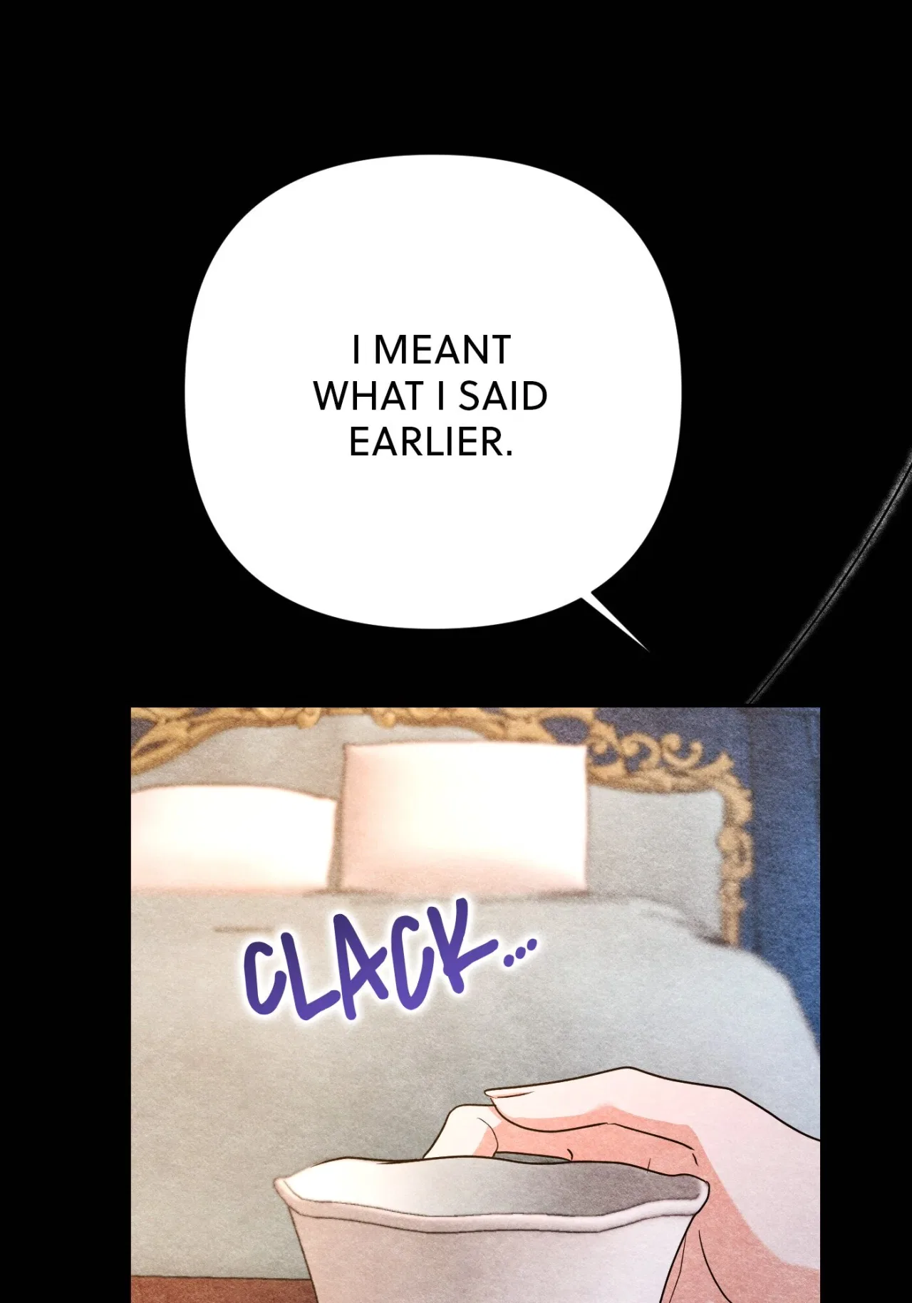 My Husband is Weak by Day, Strong by Night Chapter 45 – Page 37