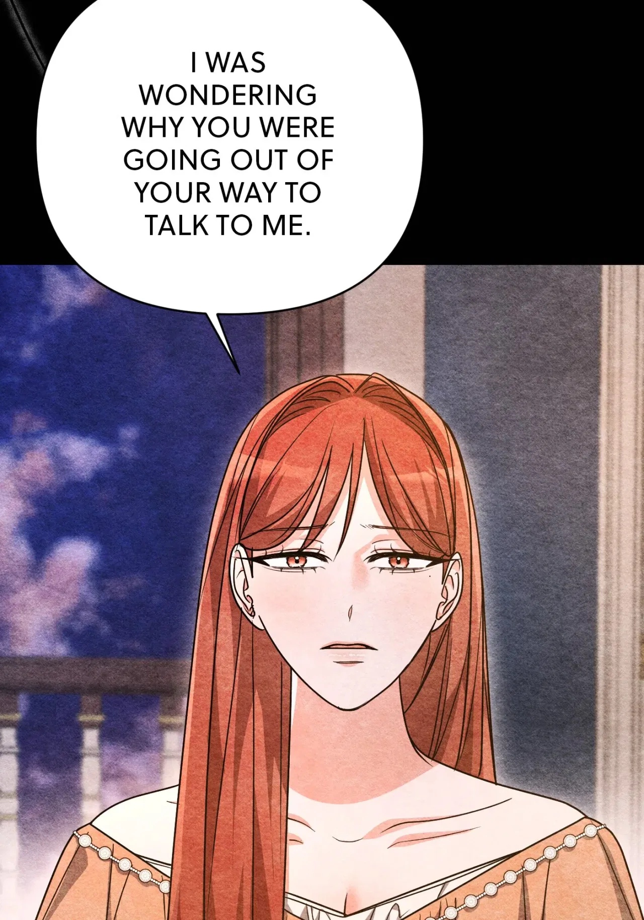 My Husband is Weak by Day, Strong by Night Chapter 45 – Page 39