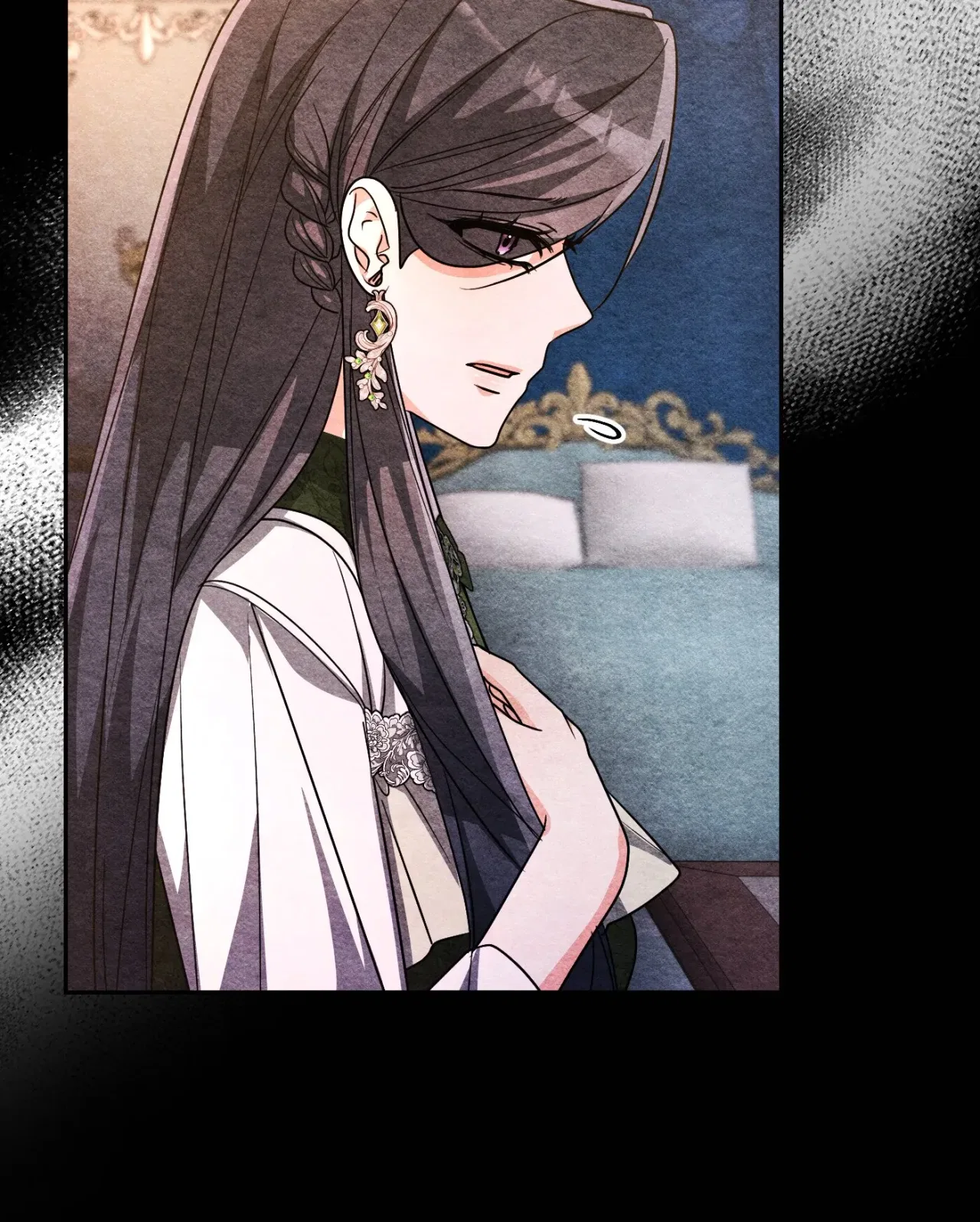 My Husband is Weak by Day, Strong by Night Chapter 45 – Page 43