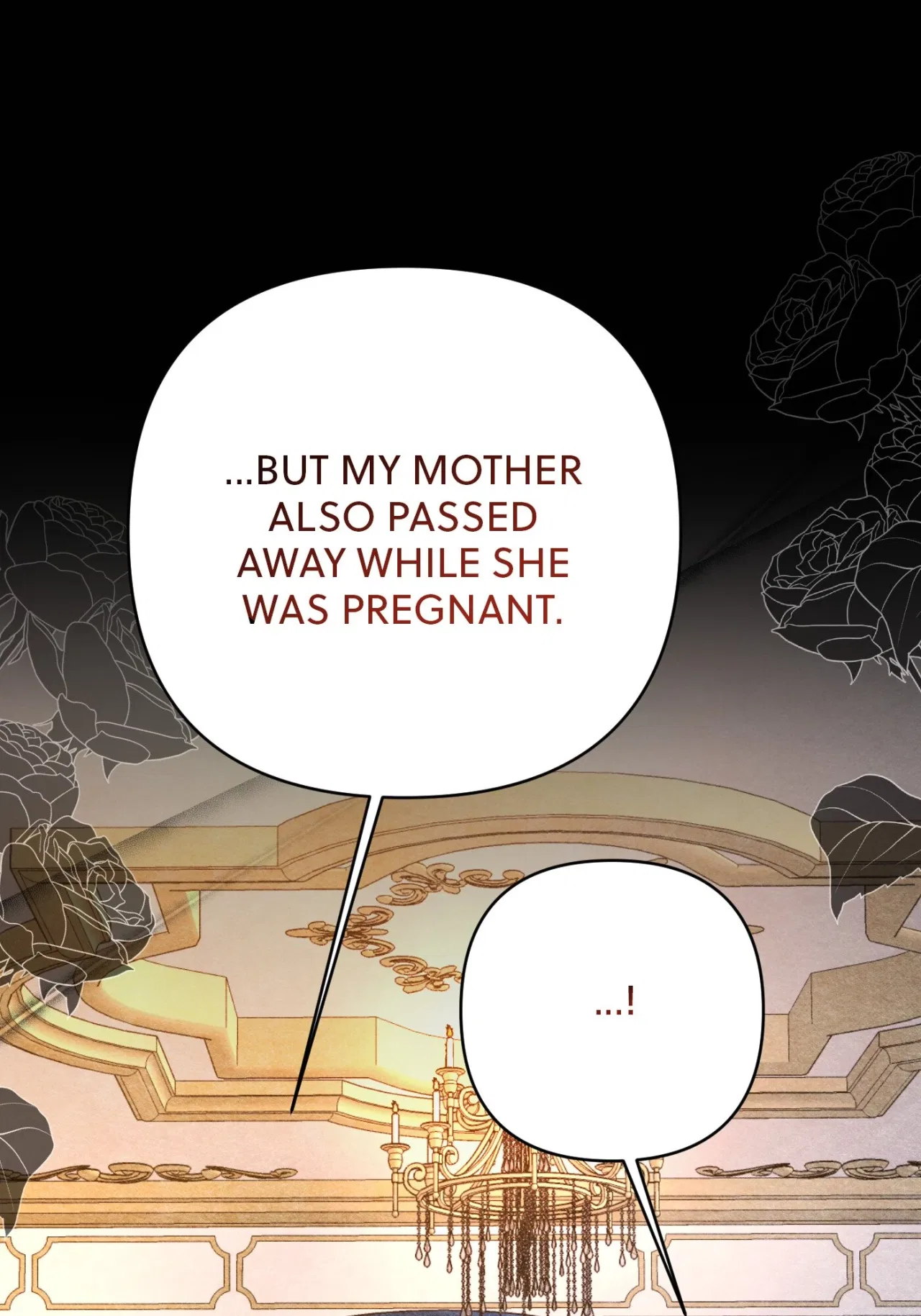 My Husband is Weak by Day, Strong by Night Chapter 45 – Page 44