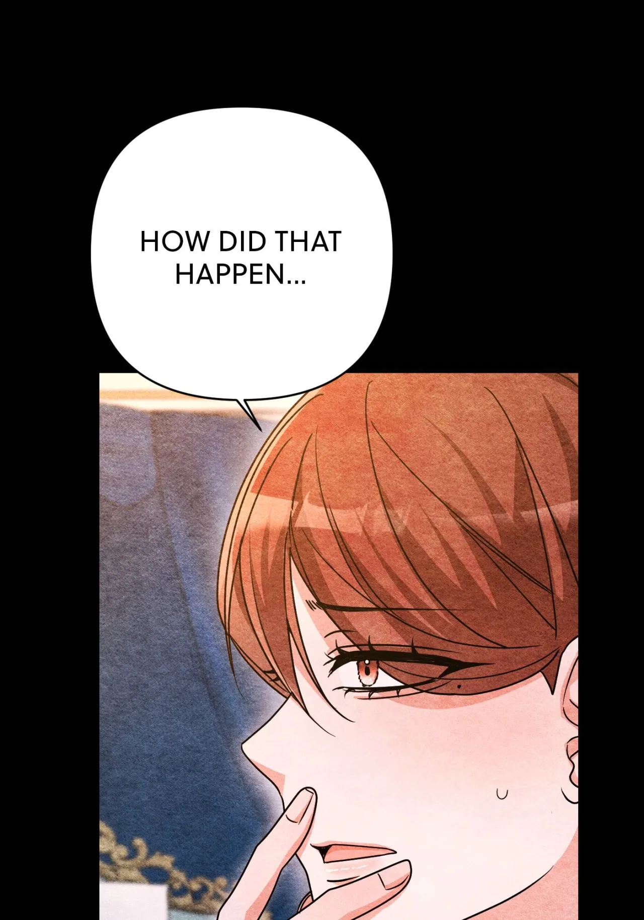 My Husband is Weak by Day, Strong by Night Chapter 45 – Page 46