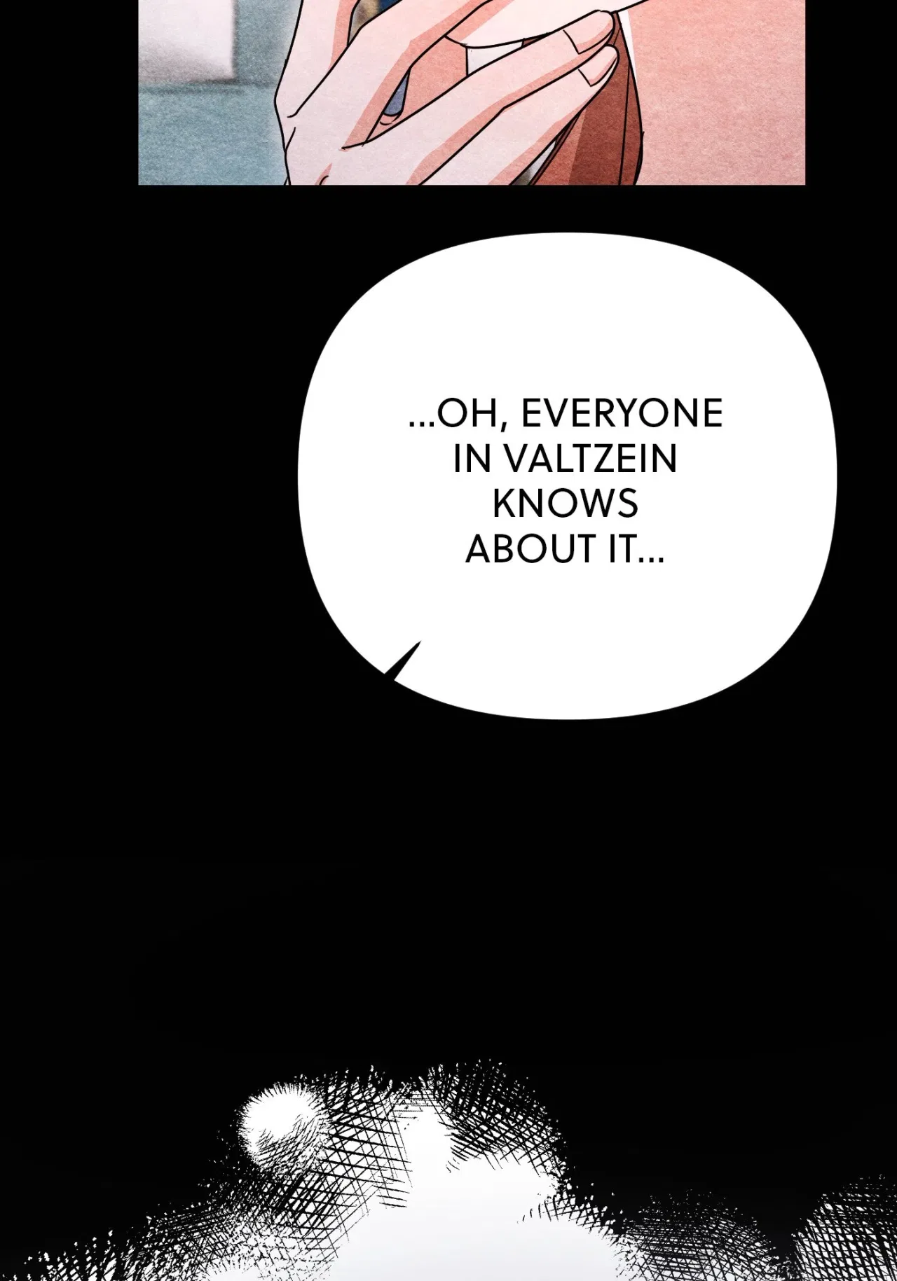 My Husband is Weak by Day, Strong by Night Chapter 45 – Page 47