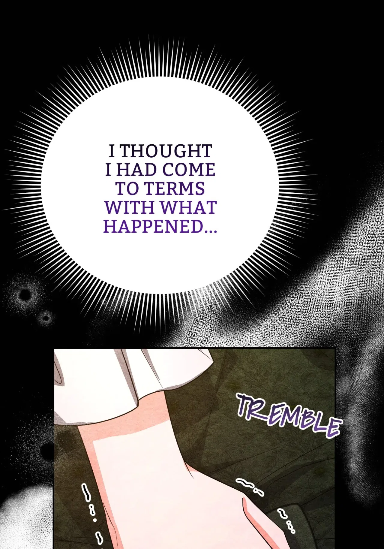 My Husband is Weak by Day, Strong by Night Chapter 45 – Page 54