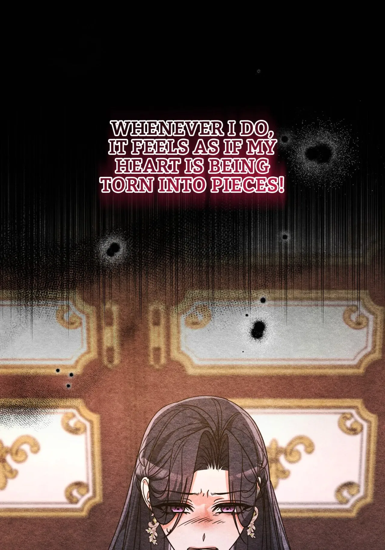 My Husband is Weak by Day, Strong by Night Chapter 45 – Page 56