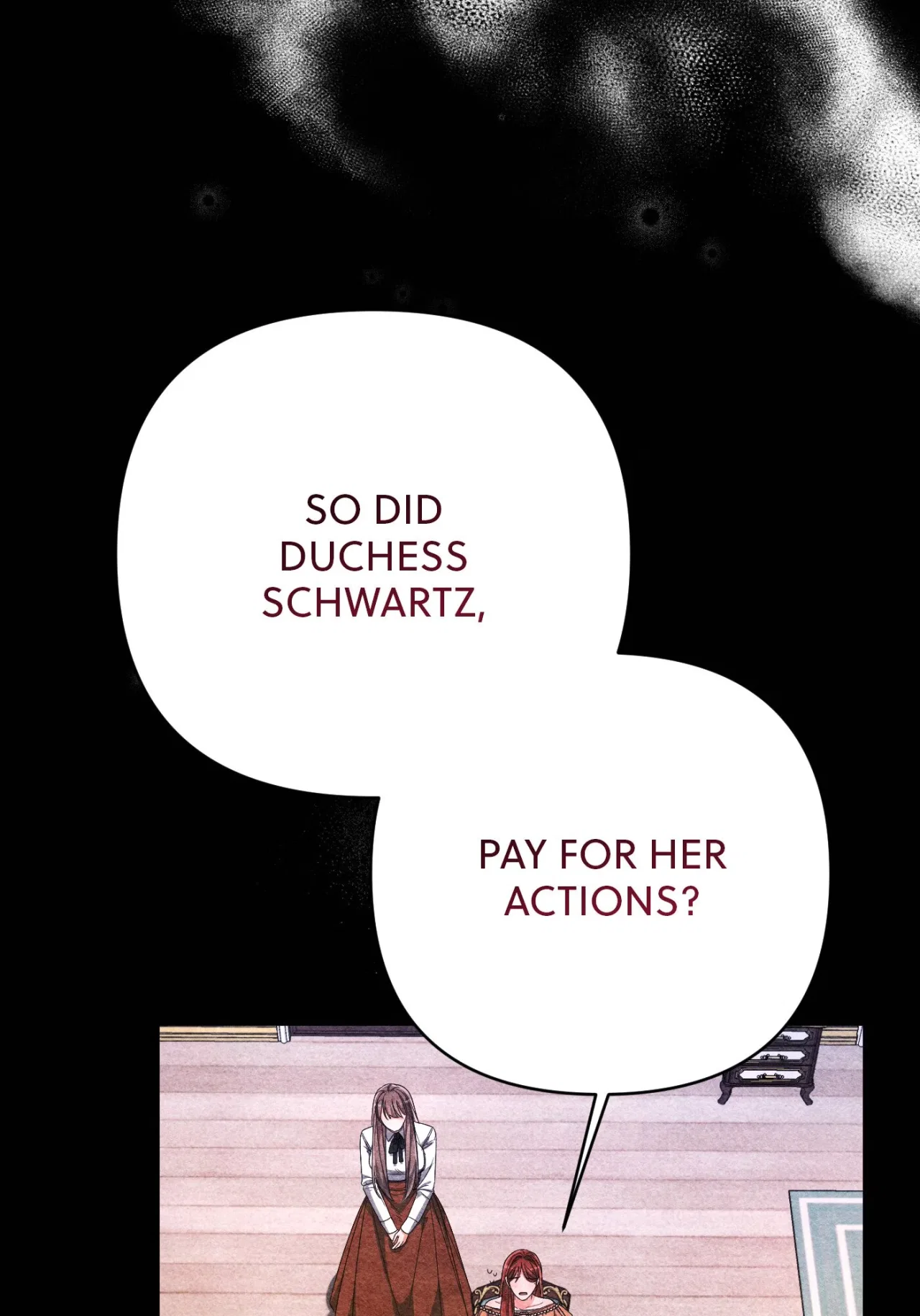 My Husband is Weak by Day, Strong by Night Chapter 45 – Page 58