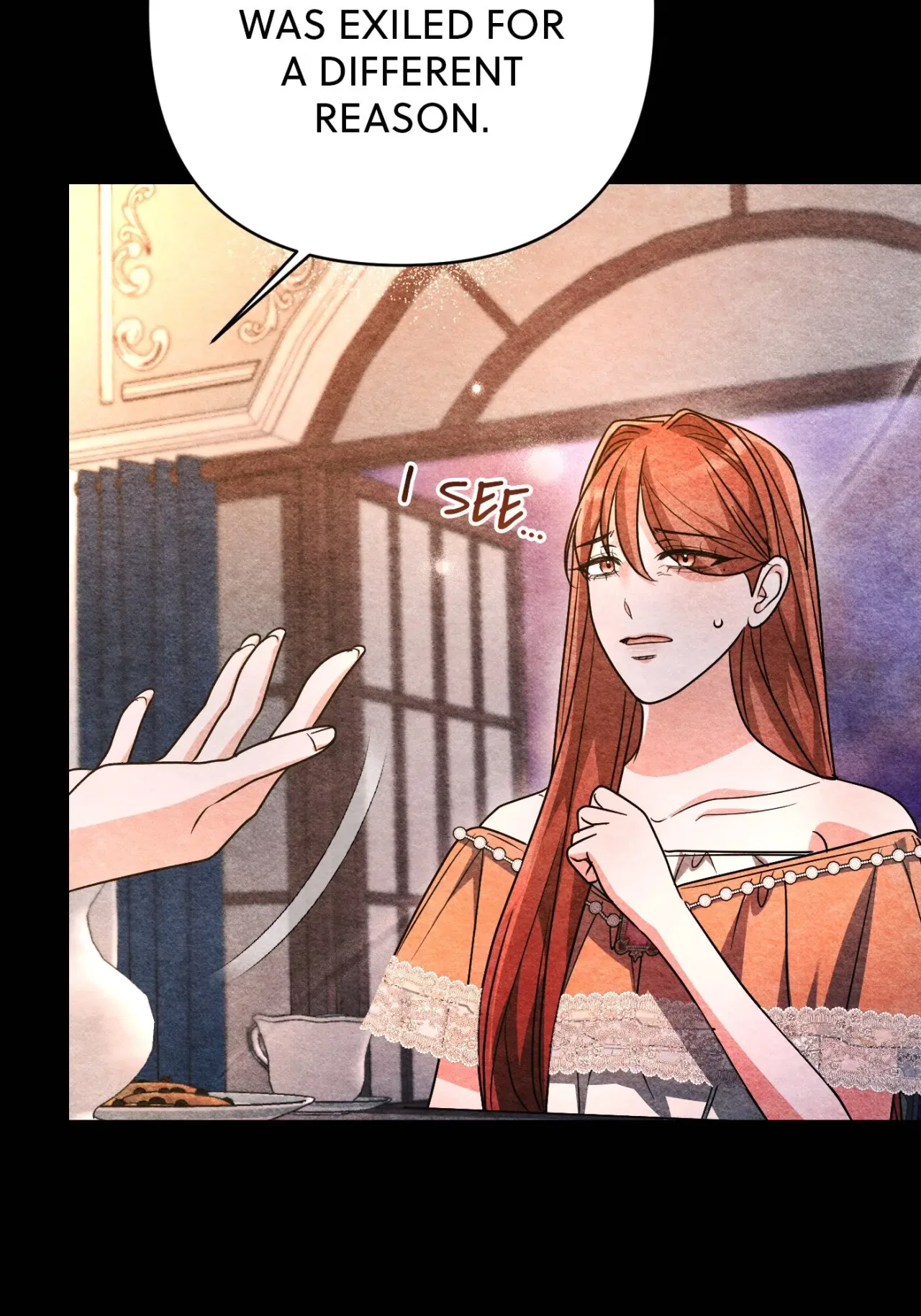 My Husband is Weak by Day, Strong by Night Chapter 45 – Page 62
