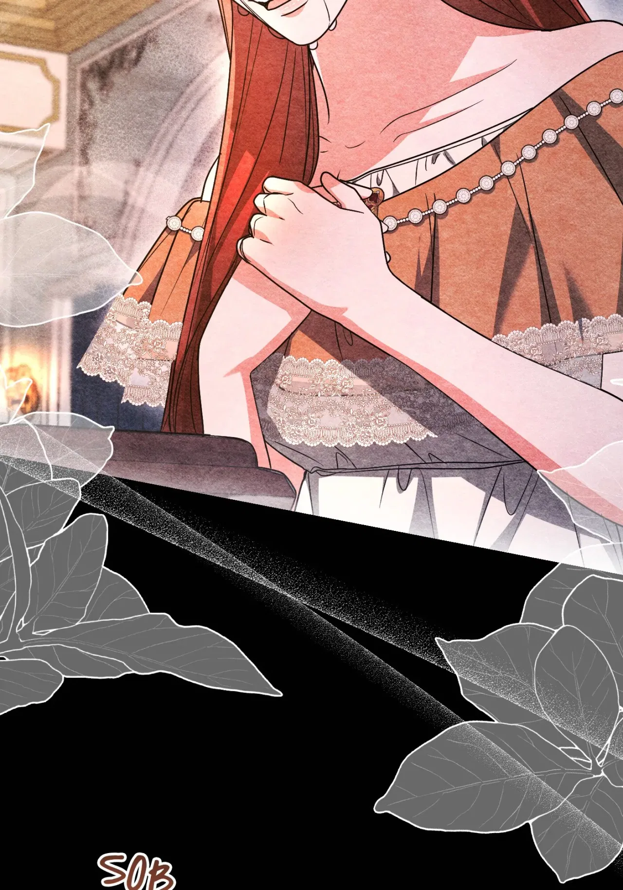 My Husband is Weak by Day, Strong by Night Chapter 45 – Page 74