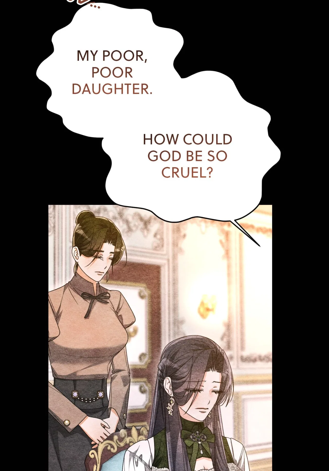 My Husband is Weak by Day, Strong by Night Chapter 45 – Page 75