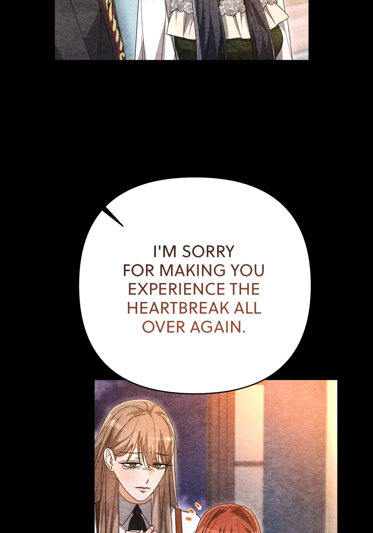 My Husband is Weak by Day, Strong by Night Chapter 45 – Page 76