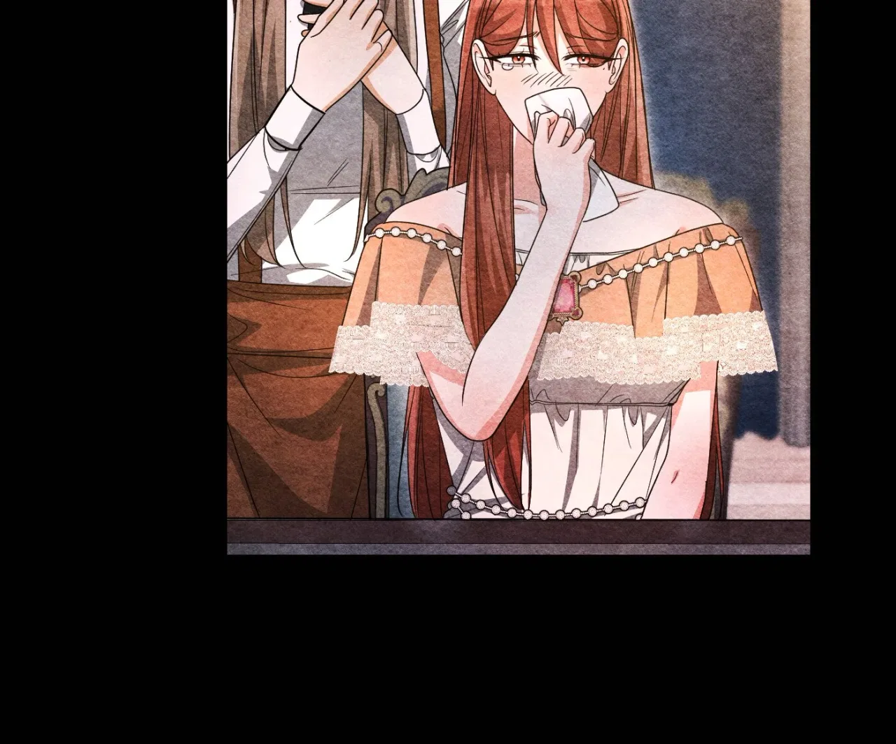 My Husband is Weak by Day, Strong by Night Chapter 45 – Page 77