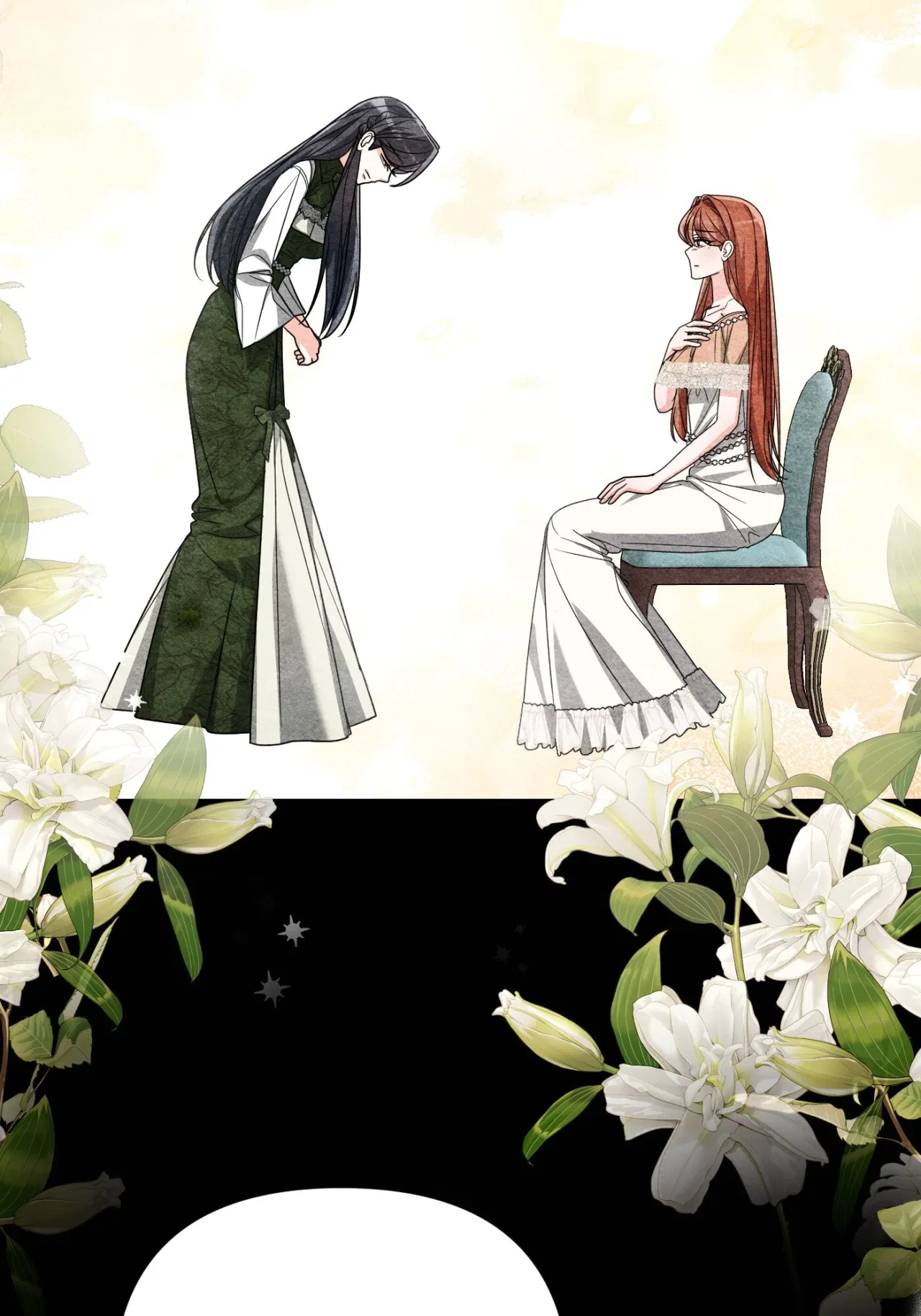 My Husband is Weak by Day, Strong by Night Chapter 45 – Page 79
