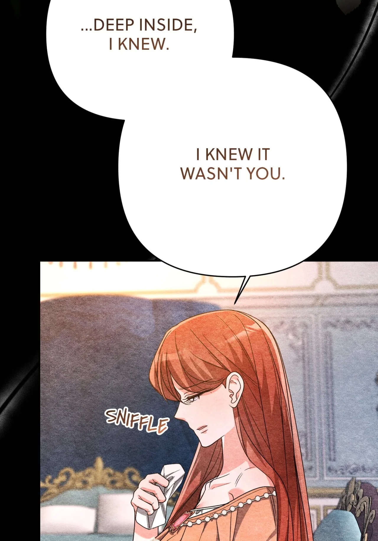 My Husband is Weak by Day, Strong by Night Chapter 45 – Page 80