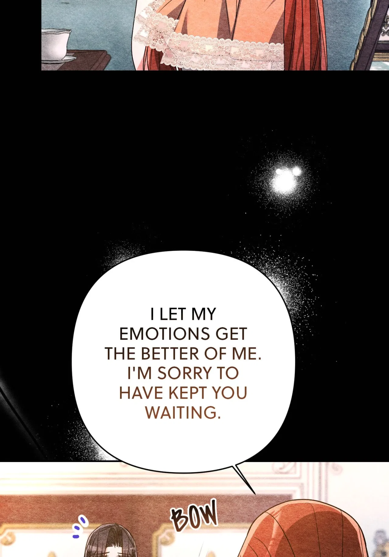 My Husband is Weak by Day, Strong by Night Chapter 45 – Page 81