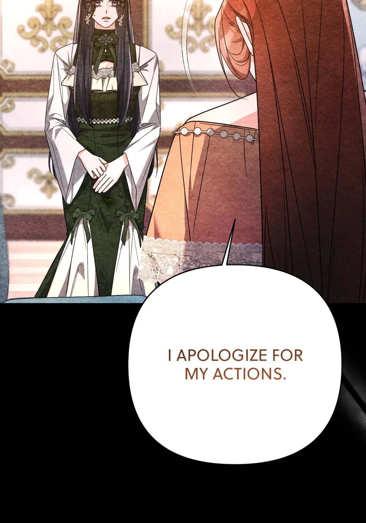 My Husband is Weak by Day, Strong by Night Chapter 45 – Page 82