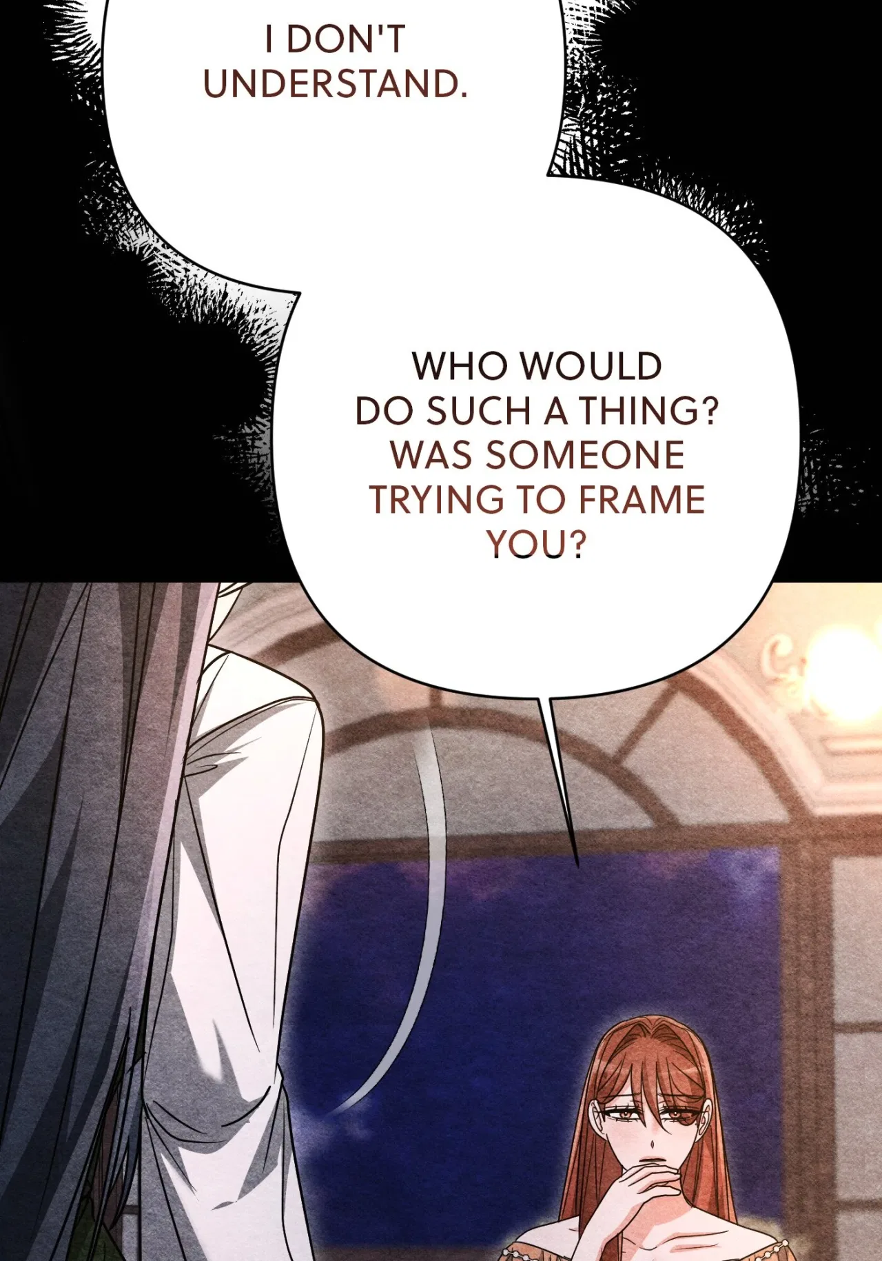 My Husband is Weak by Day, Strong by Night Chapter 45 – Page 86