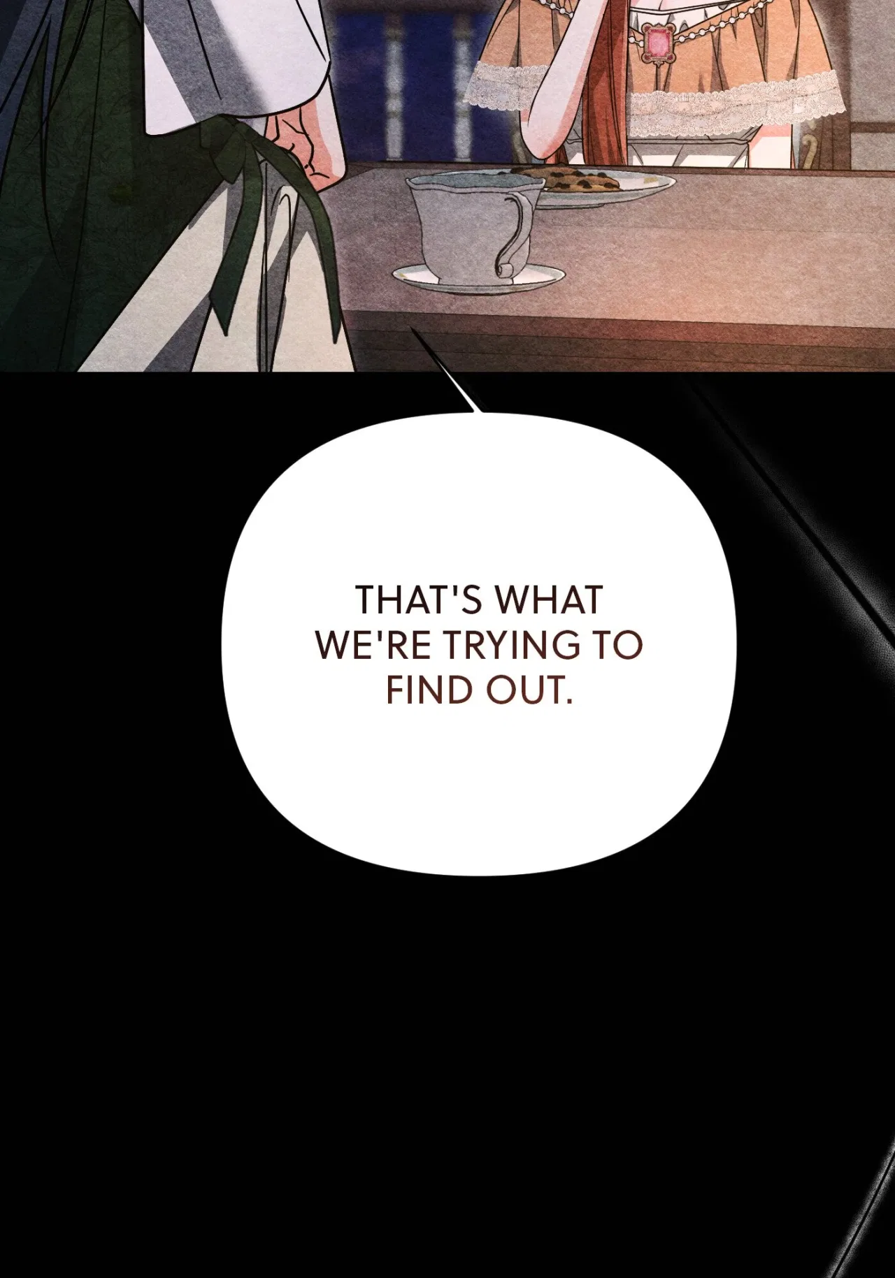 My Husband is Weak by Day, Strong by Night Chapter 45 – Page 87