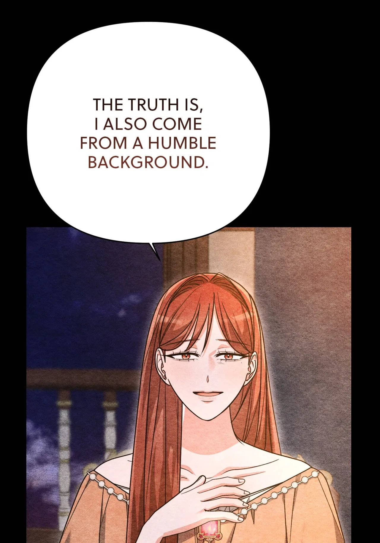 My Husband is Weak by Day, Strong by Night Chapter 45 – Page 90