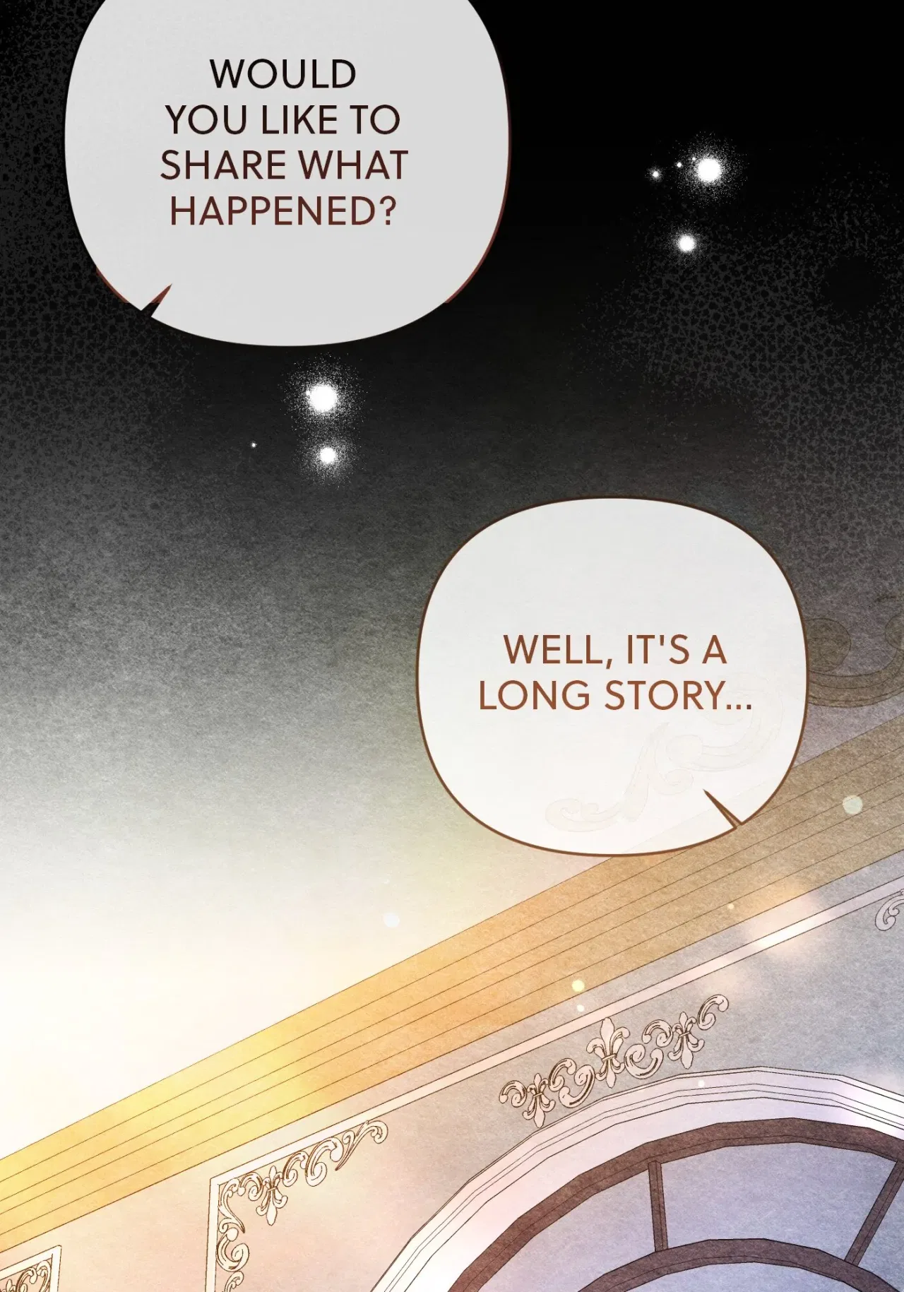 My Husband is Weak by Day, Strong by Night Chapter 45 – Page 92