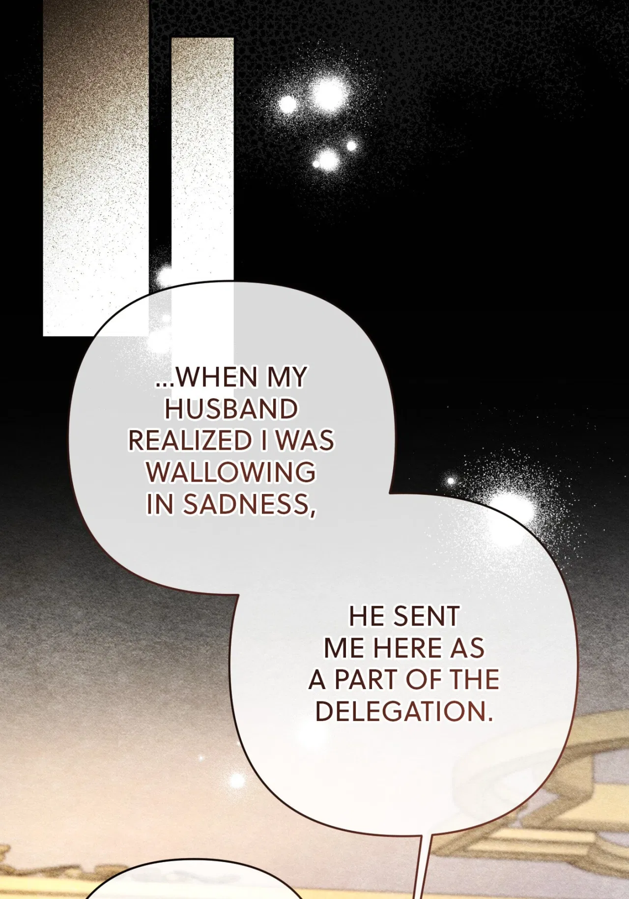 My Husband is Weak by Day, Strong by Night Chapter 45 – Page 94