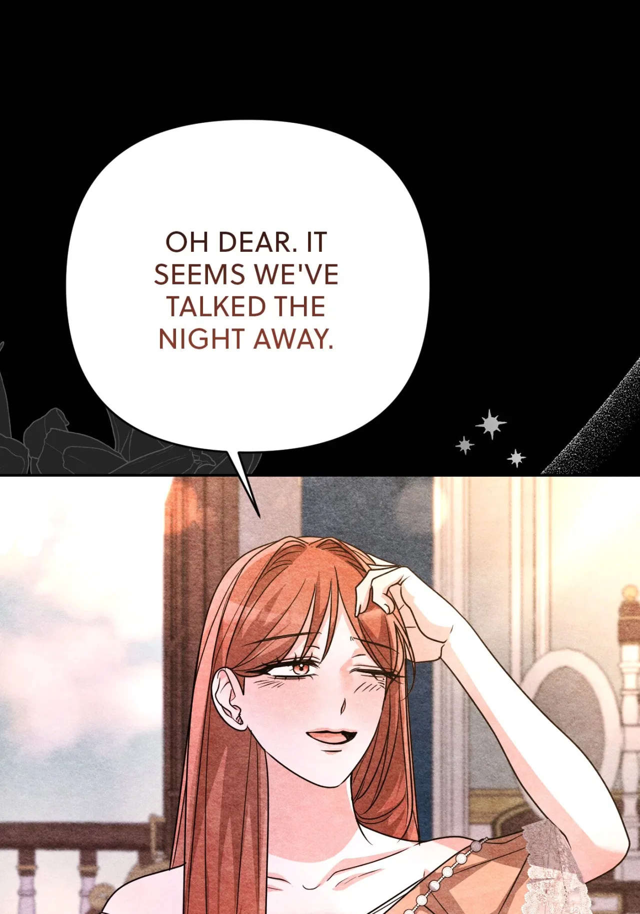 My Husband is Weak by Day, Strong by Night Chapter 45 – Page 97