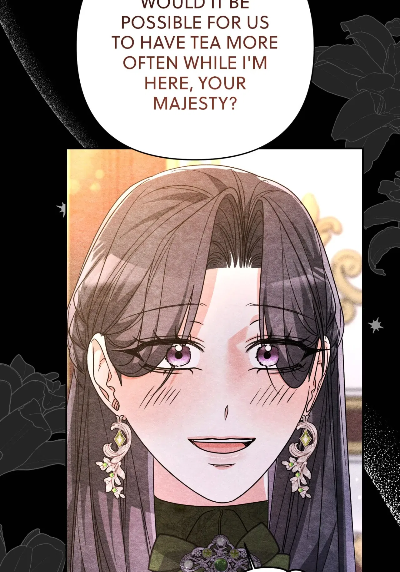 My Husband is Weak by Day, Strong by Night Chapter 45 – Page 99