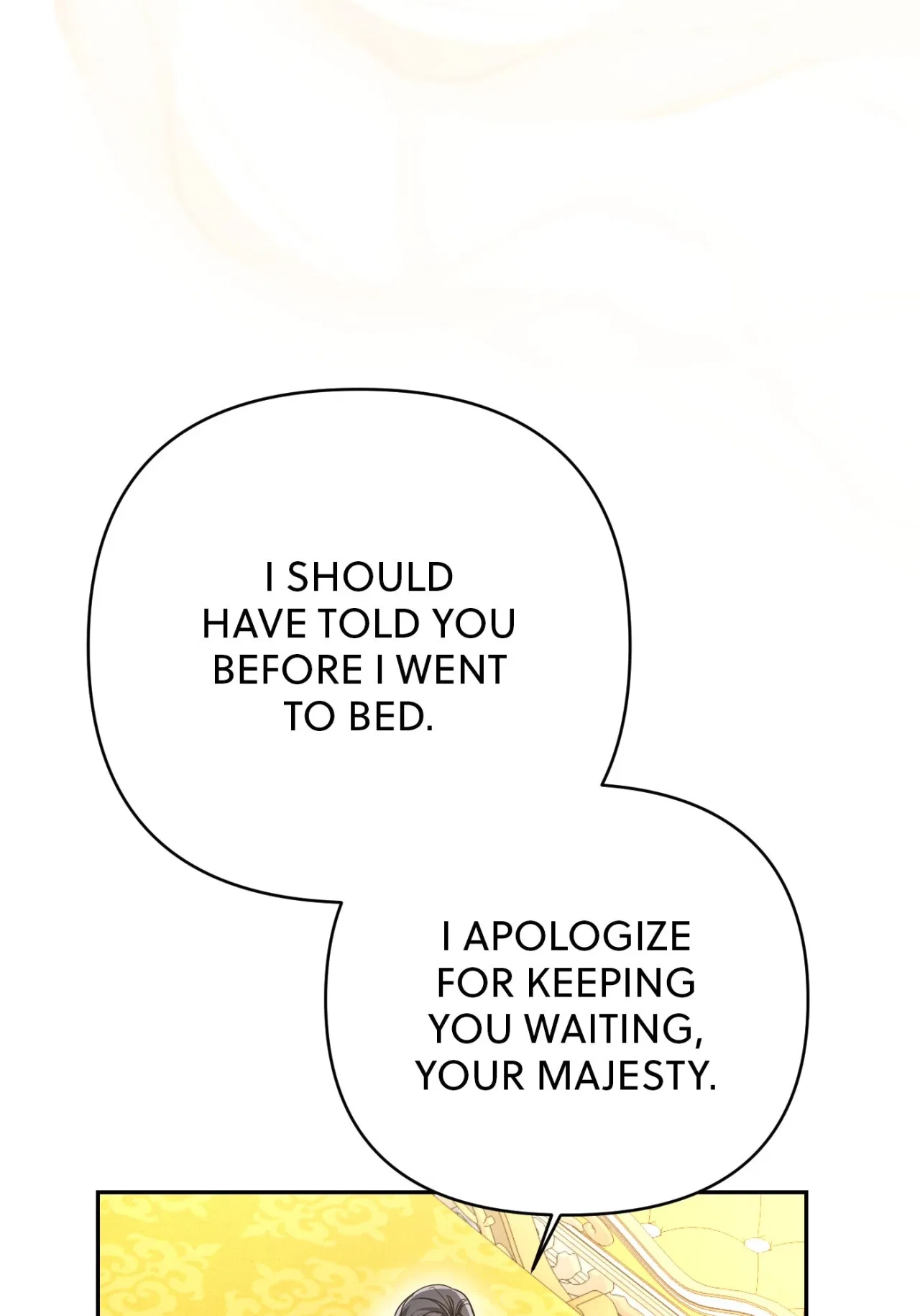 My Husband is Weak by Day, Strong by Night Chapter 45 – Page 106
